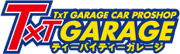 TXT GARAGE CAR PROSHOP