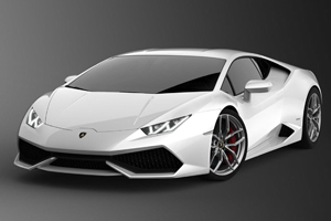 huracan