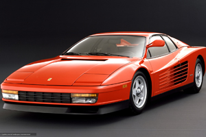 testarossa